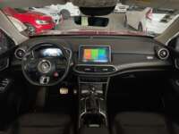 MG HS 2022 5p Throphy L4/2.0/T Aut 2022 MG HS Venta Interiores 4