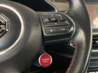 MG HS 2022 5p Throphy L4/2.0/T Aut 2022 MG HS Venta Interiores 6