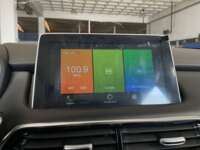 MG HS 2022 5p Throphy L4/2.0/T Aut 2022 MG HS Venta Interiores 7