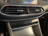 MG HS 2022 5p Throphy L4/2.0/T Aut 2022 MG HS Venta Interiores 9