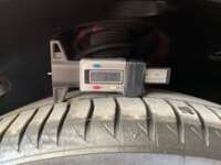 MG HS 2022 5p Throphy L4/2.0/T Aut 2022 MG HS Venta Llantas 12