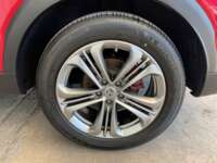 MG HS 2022 5p Throphy L4/2.0/T Aut 2022 MG HS Venta Llantas 4