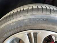 MG HS 2022 5p Throphy L4/2.0/T Aut 2022 MG HS Venta Llantas 5