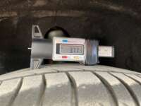 MG HS 2022 5p Throphy L4/2.0/T Aut 2022 MG HS Venta Llantas 6