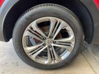 MG HS 2022 5p Throphy L4/2.0/T Aut 2022 MG HS Venta Llantas 7