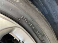 MG HS 2022 5p Throphy L4/2.0/T Aut 2022 MG HS Venta Llantas 8