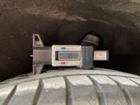 MG HS 2022 5p Throphy L4/2.0/T Aut 2022 MG HS Venta Llantas 9