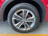 MG HS 2022 5p Throphy L4/2.0/T Aut 2022 MG HS Venta Llantas 10