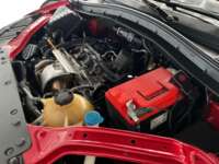 MG HS 2022 5p Throphy L4/2.0/T Aut 2022 MG HS Venta Motor 3