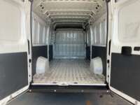 Peugeot Manager 2021 4p Cargo Van L4H2 L4/2.2/TDI Man Diesel 2021 Peugeot Manager Venta Cajuela 1