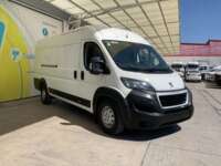 Peugeot Manager 2021 4p Cargo Van L4H2 L4/2.2/TDI Man Diesel 2021 Peugeot Manager Venta Exteriores 3