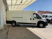 Peugeot Manager 2021 4p Cargo Van L4H2 L4/2.2/TDI Man Diesel 2021 Peugeot Manager Venta Exteriores 4