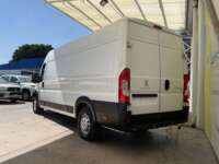 Peugeot Manager 2021 4p Cargo Van L4H2 L4/2.2/TDI Man Diesel 2021 Peugeot Manager Venta Exteriores 5
