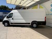 Peugeot Manager 2021 4p Cargo Van L4H2 L4/2.2/TDI Man Diesel 2021 Peugeot Manager Venta Exteriores 6