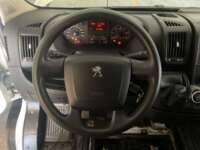 Peugeot Manager 2021 4p Cargo Van L4H2 L4/2.2/TDI Man Diesel 2021 Peugeot Manager Venta Interiores 1