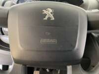 Peugeot Manager 2021 4p Cargo Van L4H2 L4/2.2/TDI Man Diesel 2021 Peugeot Manager Venta Interiores 11