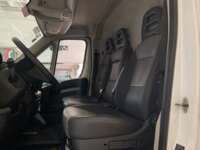 Peugeot Manager 2021 4p Cargo Van L4H2 L4/2.2/TDI Man Diesel 2021 Peugeot Manager Venta Interiores 15