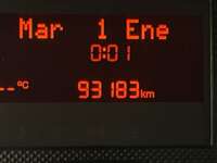 Peugeot Manager 2021 4p Cargo Van L4H2 L4/2.2/TDI Man Diesel 2021 Peugeot Manager Venta Interiores 3