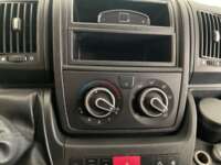 Peugeot Manager 2021 4p Cargo Van L4H2 L4/2.2/TDI Man Diesel 2021 Peugeot Manager Venta Interiores 7