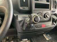 Peugeot Manager 2021 4p Cargo Van L4H2 L4/2.2/TDI Man Diesel 2021 Peugeot Manager Venta Interiores 9