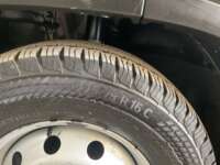 Peugeot Manager 2021 4p Cargo Van L4H2 L4/2.2/TDI Man Diesel 2021 Peugeot Manager Venta Llantas 2