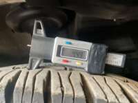 Peugeot Manager 2021 4p Cargo Van L4H2 L4/2.2/TDI Man Diesel 2021 Peugeot Manager Venta Llantas 12