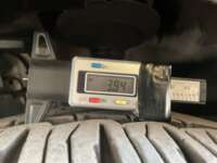 Peugeot Manager 2021 4p Cargo Van L4H2 L4/2.2/TDI Man Diesel 2021 Peugeot Manager Venta Llantas 3