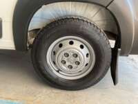 Peugeot Manager 2021 4p Cargo Van L4H2 L4/2.2/TDI Man Diesel 2021 Peugeot Manager Venta Llantas 4