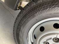 Peugeot Manager 2021 4p Cargo Van L4H2 L4/2.2/TDI Man Diesel 2021 Peugeot Manager Venta Llantas 5