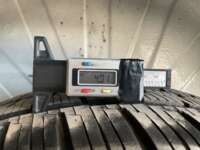 Peugeot Manager 2021 4p Cargo Van L4H2 L4/2.2/TDI Man Diesel 2021 Peugeot Manager Venta Llantas 6