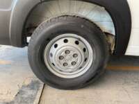 Peugeot Manager 2021 4p Cargo Van L4H2 L4/2.2/TDI Man Diesel 2021 Peugeot Manager Venta Llantas 7