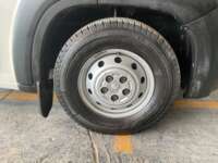 Peugeot Manager 2021 4p Cargo Van L4H2 L4/2.2/TDI Man Diesel 2021 Peugeot Manager Venta Llantas 10