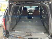 Chevrolet Tahoe 2021 5p High Country V8/6.2 Aut  2021 Chevrolet Tahoe Ingreso Cajuela 1