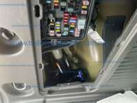 Chevrolet Tahoe 2021 5p High Country V8/6.2 Aut  2021 Chevrolet Tahoe Ingreso Cajuela 2