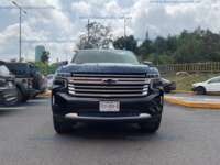 Chevrolet Tahoe 2021 5p High Country V8/6.2 Aut  2021 Chevrolet Tahoe Ingreso Exteriores 1