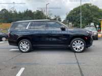 Chevrolet Tahoe 2021 5p High Country V8/6.2 Aut  2021 Chevrolet Tahoe Ingreso Exteriores 3