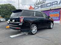 Chevrolet Tahoe 2021 5p High Country V8/6.2 Aut  2021 Chevrolet Tahoe Ingreso Exteriores 4