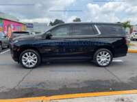 Chevrolet Tahoe 2021 5p High Country V8/6.2 Aut  2021 Chevrolet Tahoe Ingreso Exteriores 7