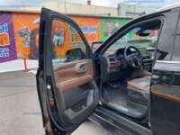 Chevrolet Tahoe 2021 5p High Country V8/6.2 Aut  2021 Chevrolet Tahoe Ingreso Interiores 0