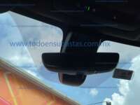 Chevrolet Tahoe 2021 5p High Country V8/6.2 Aut  2021 Chevrolet Tahoe Ingreso Interiores 19