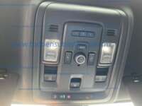 Chevrolet Tahoe 2021 5p High Country V8/6.2 Aut  2021 Chevrolet Tahoe Ingreso Interiores 21