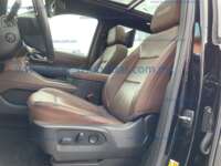 Chevrolet Tahoe 2021 5p High Country V8/6.2 Aut  2021 Chevrolet Tahoe Ingreso Interiores 22