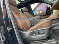 Chevrolet Tahoe 2021 5p High Country V8/6.2 Aut  2021 Chevrolet Tahoe Ingreso Interiores 23