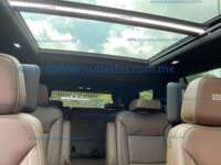 Chevrolet Tahoe 2021 5p High Country V8/6.2 Aut  2021 Chevrolet Tahoe Ingreso Interiores 25