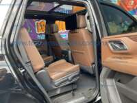 Chevrolet Tahoe 2021 5p High Country V8/6.2 Aut  2021 Chevrolet Tahoe Ingreso Interiores 27