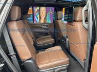 Chevrolet Tahoe 2021 5p High Country V8/6.2 Aut  2021 Chevrolet Tahoe Ingreso Interiores 28