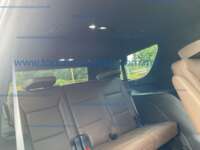 Chevrolet Tahoe 2021 5p High Country V8/6.2 Aut  2021 Chevrolet Tahoe Ingreso Interiores 29