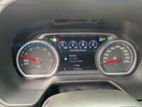 Chevrolet Tahoe 2021 5p High Country V8/6.2 Aut  2021 Chevrolet Tahoe Ingreso Interiores 3