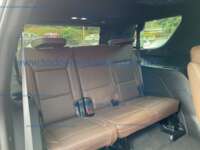 Chevrolet Tahoe 2021 5p High Country V8/6.2 Aut  2021 Chevrolet Tahoe Ingreso Interiores 30