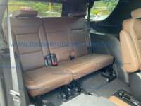 Chevrolet Tahoe 2021 5p High Country V8/6.2 Aut  2021 Chevrolet Tahoe Ingreso Interiores 31